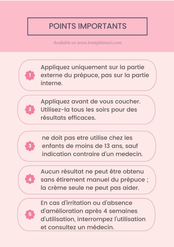 20 anneaux d'étirement Phimosis, crème pour étirement, huile de noix de coco phimosis, outil et guide d'utilisation | Kit complet de phimosis