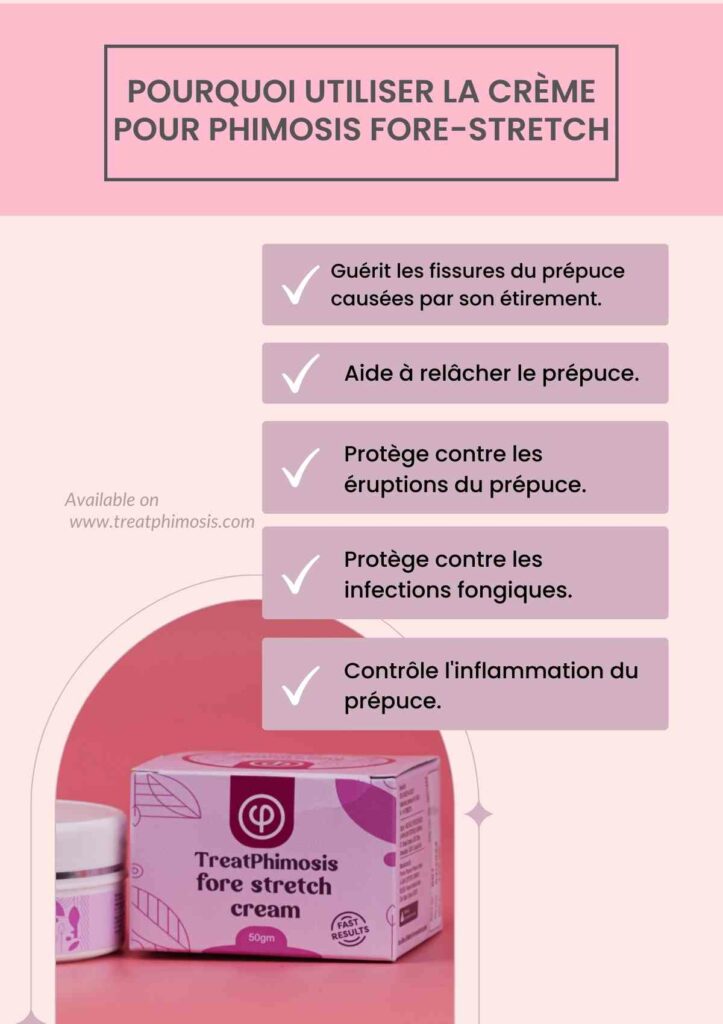 20 anneaux d'étirement Phimosis, crème pour étirement, huile de noix de coco phimosis, outil et guide d'utilisation | Kit complet de phimosis